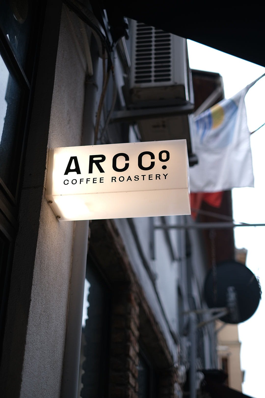 ARC