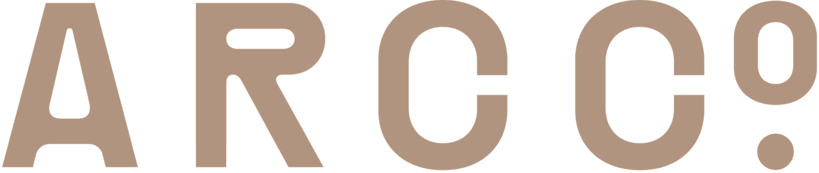 ARC CO COFFEE